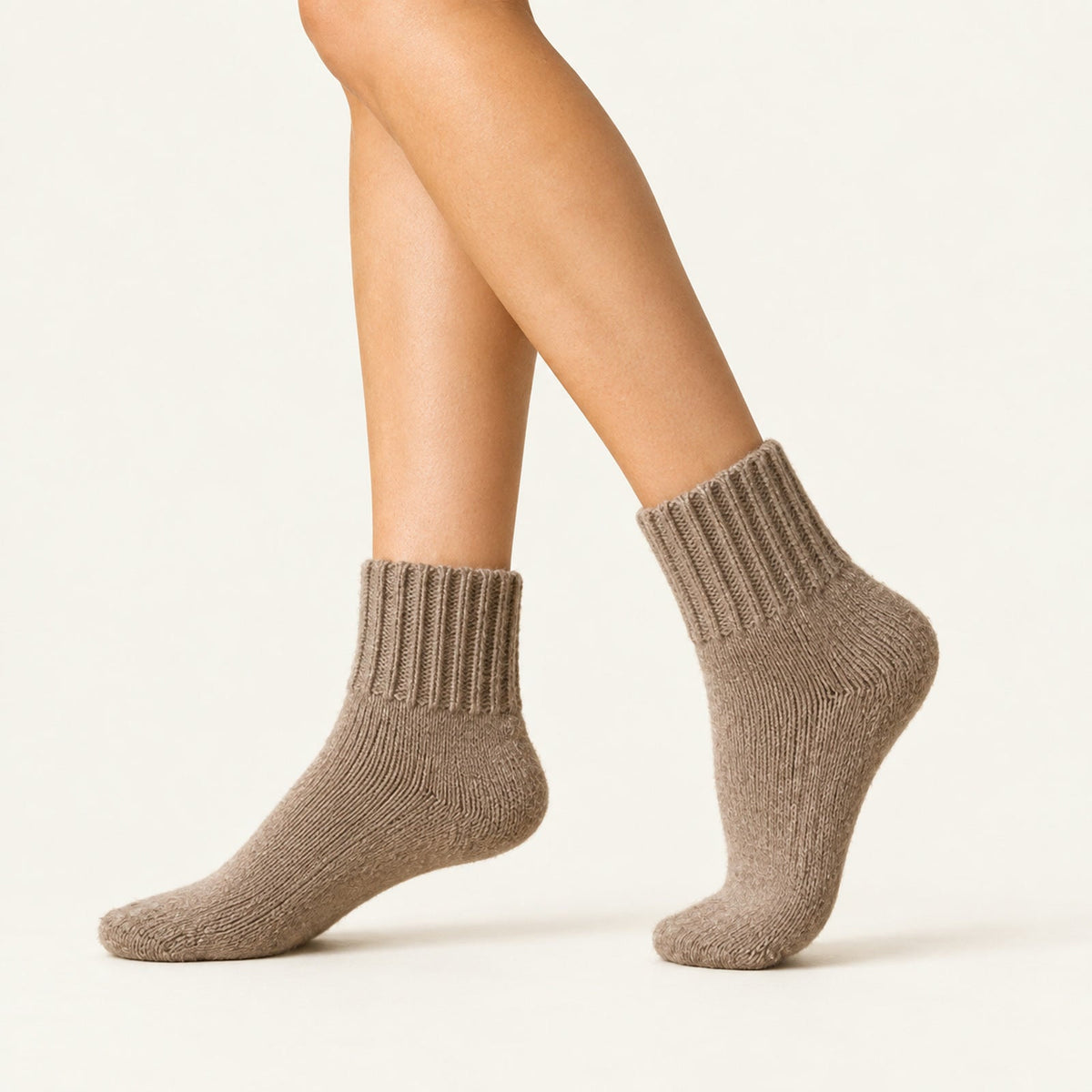 Farbe Taupe